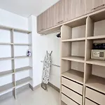 Apartamento Vista al Mar en Bocagrande Cartagena